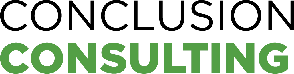 Conclusion Consulting Logo