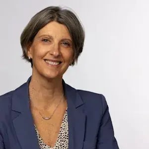 Portrait foto van Diane Breure