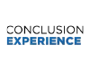 Logo for Conclusion Experience.