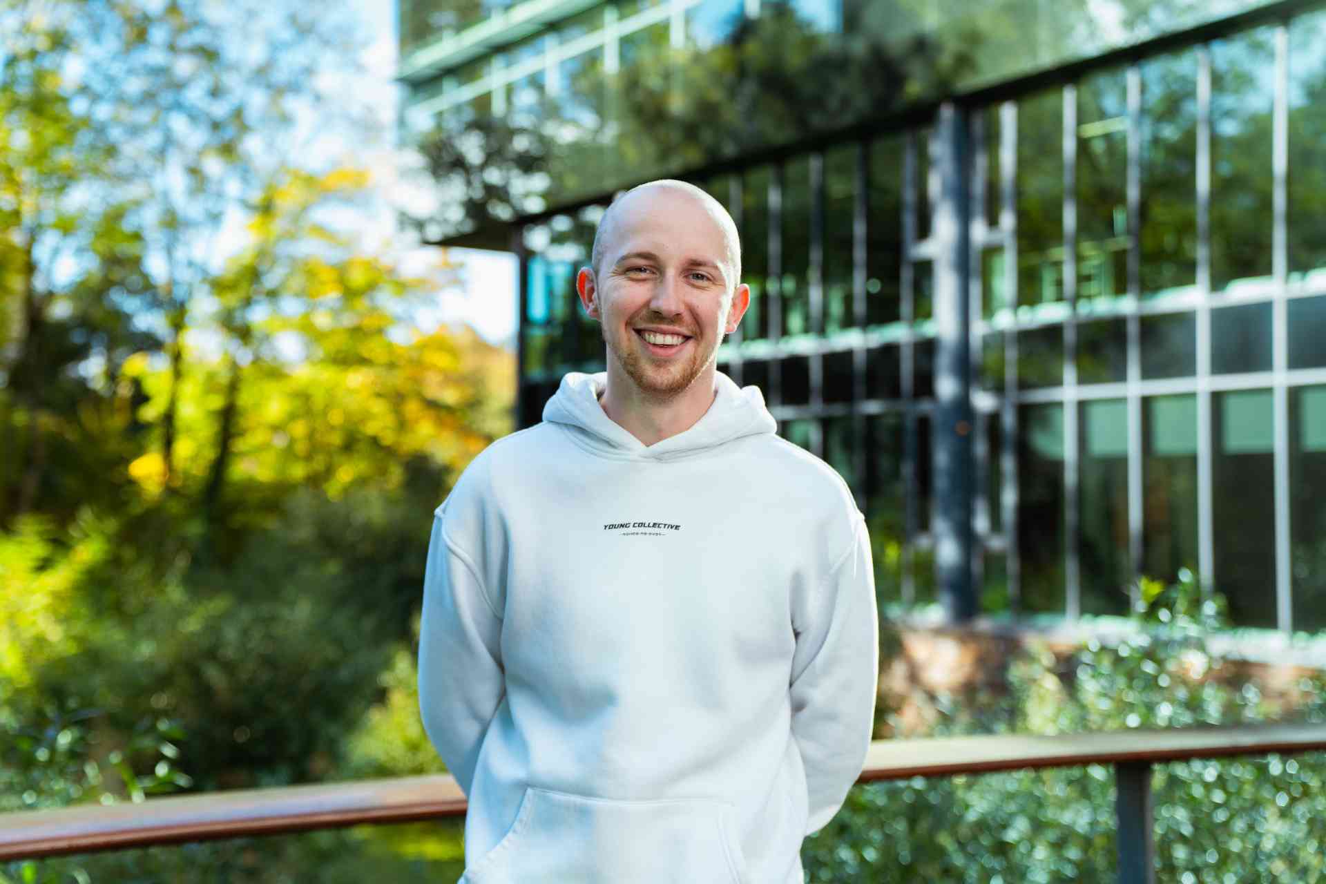 Digital, development & tech