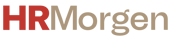 HRmorgen logo