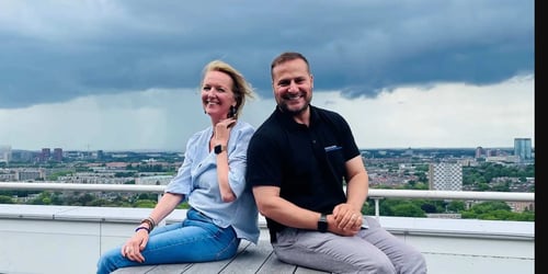 LowCode_Sollicitatiestappen