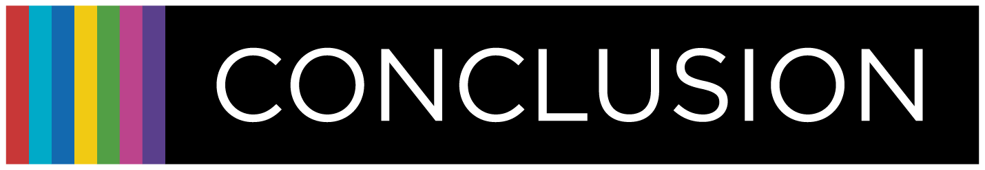 Logo van Conclusion.