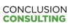 Conclusion Consulting Logo Voorkom verborgen IT-kosten