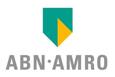 Logo ABN Amro