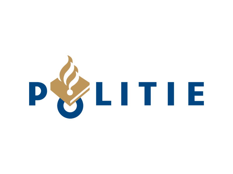Logo Politie
